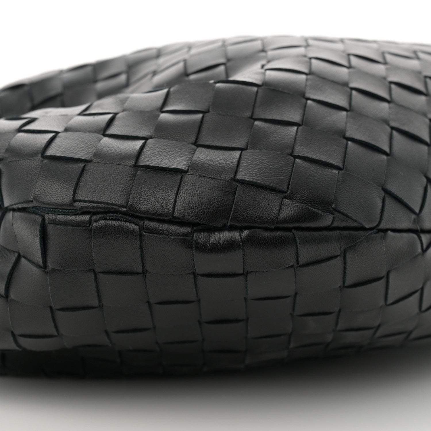 Bottega Veneta Nappa Intrecciato Small Jodie Black 9 of 10