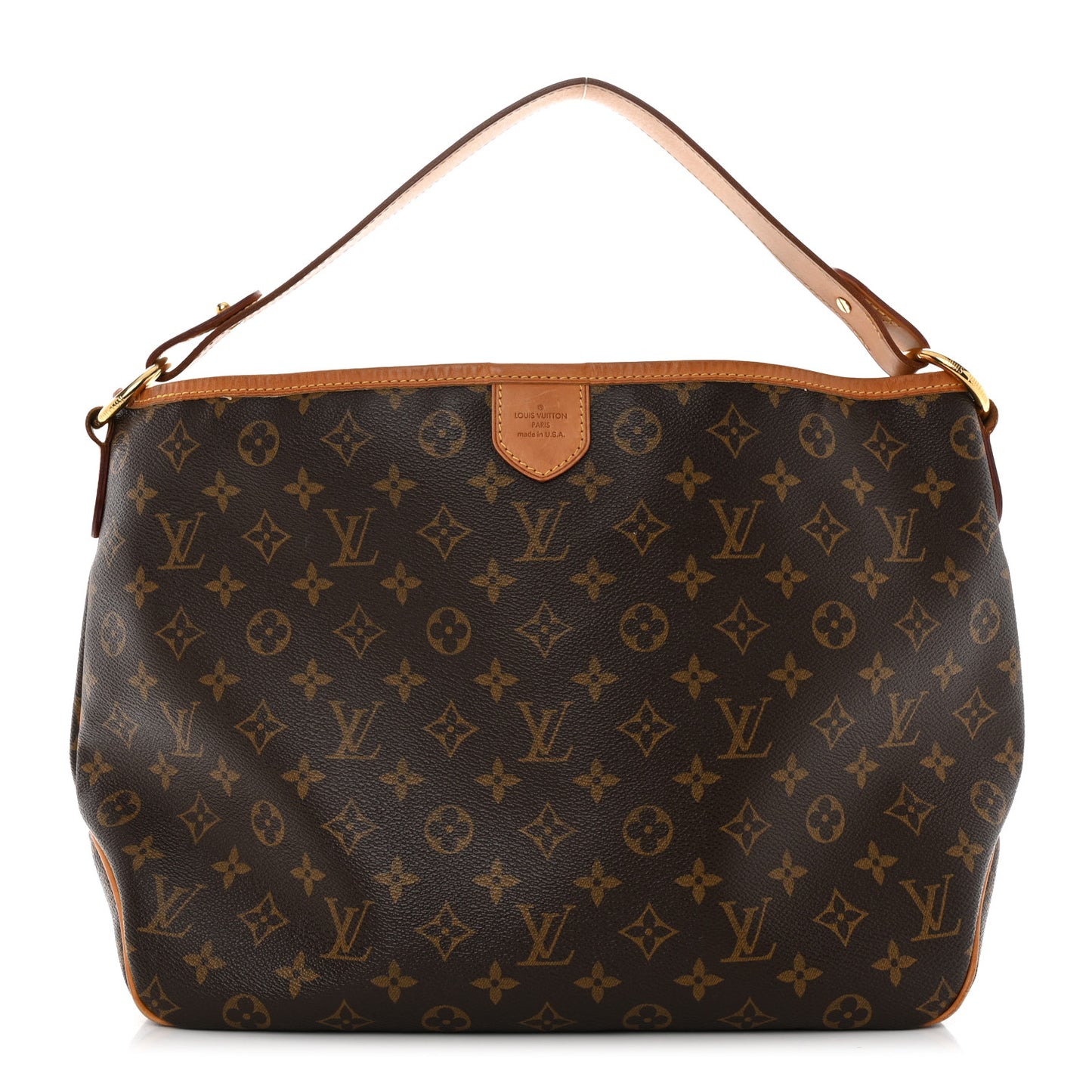 Monogram Delightful PM
