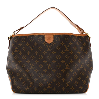 Louis Vuitton Monogram Delightful PM 1 of 17