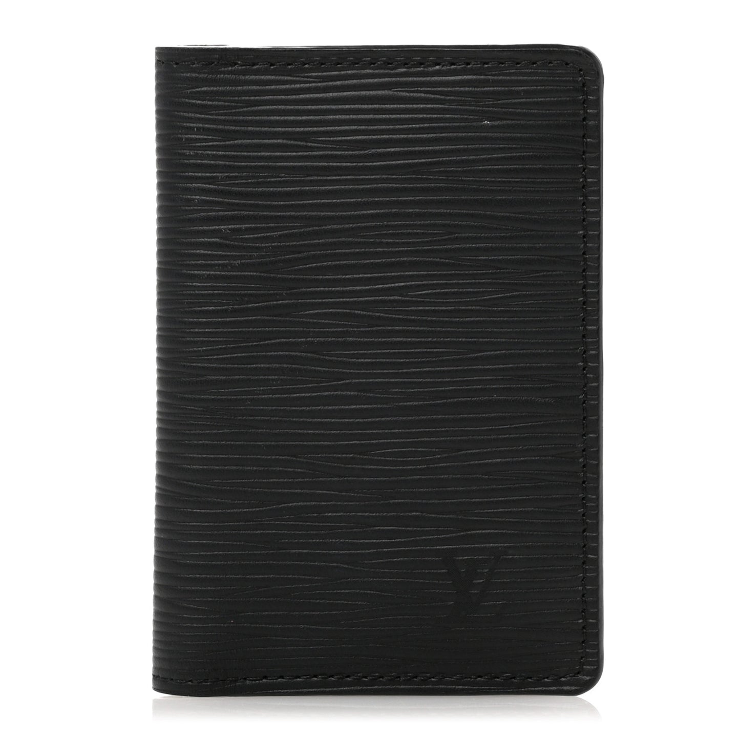 Epi Pocket Organizer Black
