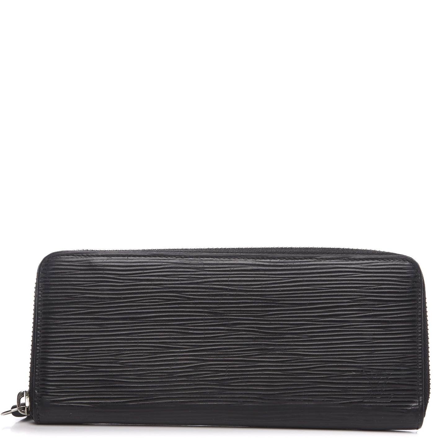 Epi Clemence Wallet Black