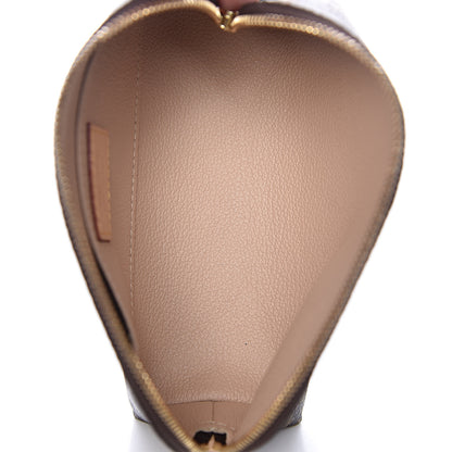 Louis Vuitton Monogram Cosmetic Pouch 5 of 10