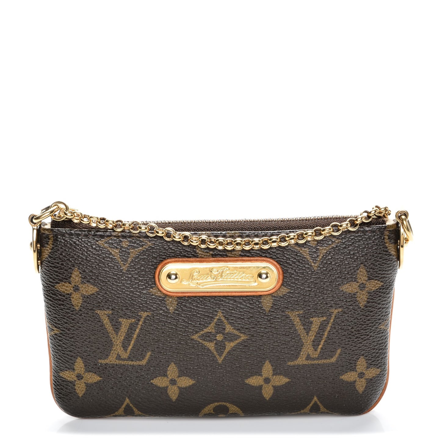 Monogram Pochette Milla PM