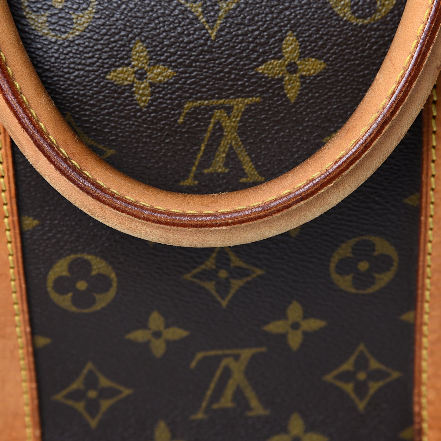 Monogram Keepall 55