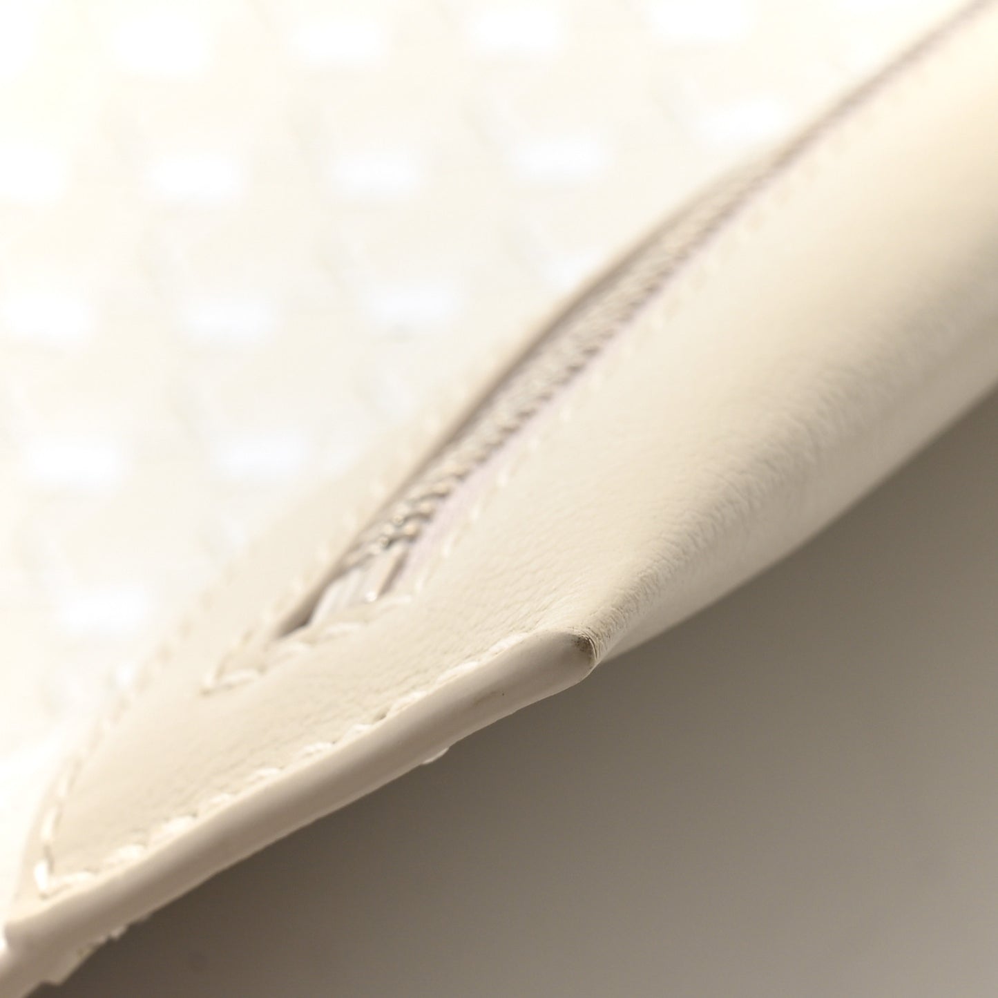 Toile 1920 Pouch Beige