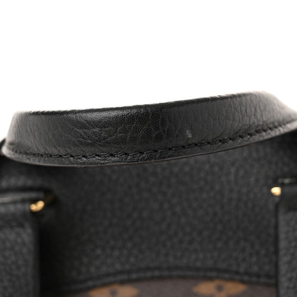 Louis Vuitton Monogram Retiro NM Black 10 of 12
