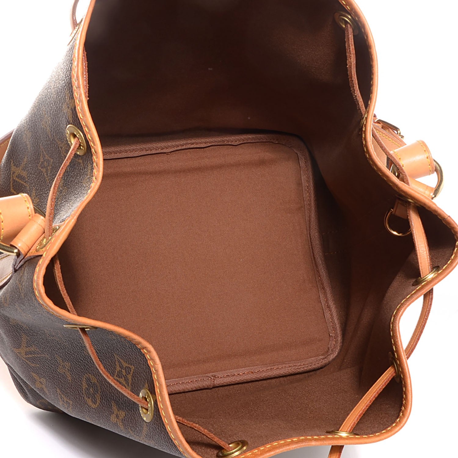 Louis Vuitton Monogram Petit Noe 5 of 8