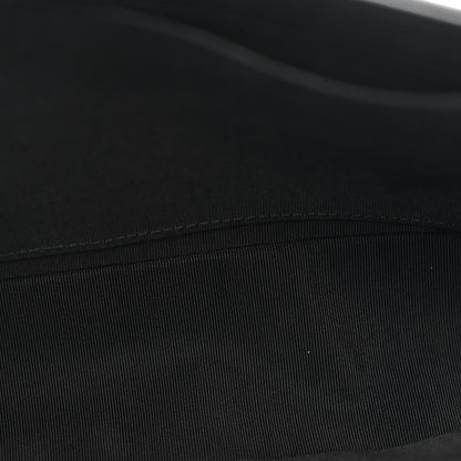 Chanel Grained Calfskin Quilted New Medium Boy Flap Black 5 of 10