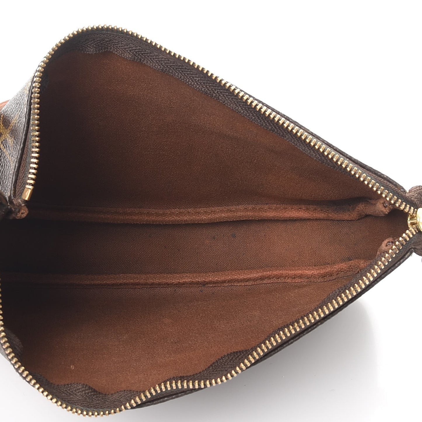 Monogram Pochette Accessories