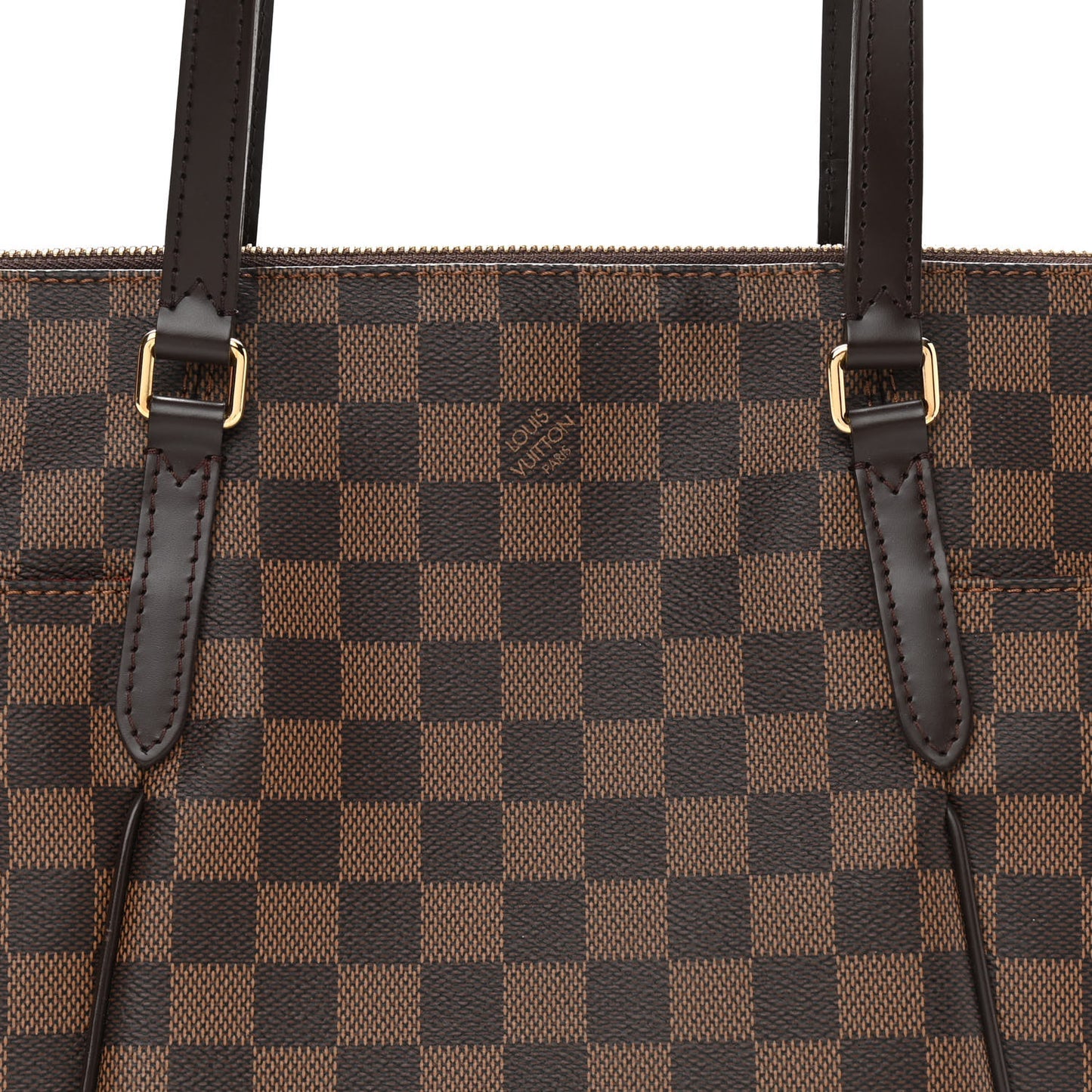 Damier Ebene Totally PM