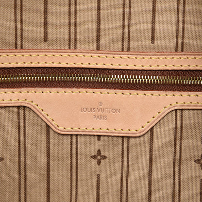 Louis Vuitton Monogram Delightful GM 6 of 13