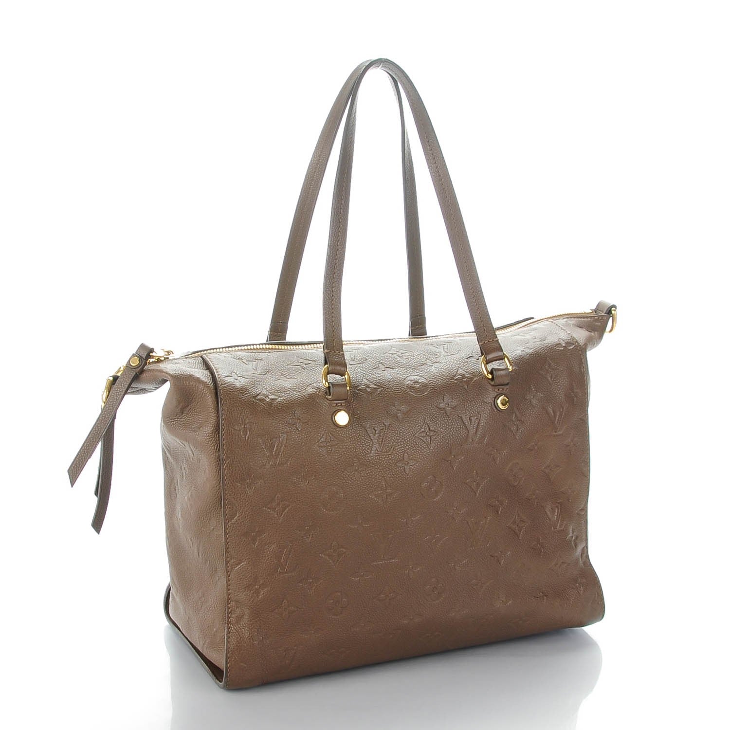 Louis Vuitton Empreinte Lumineuse PM Ombre 3 of 7
