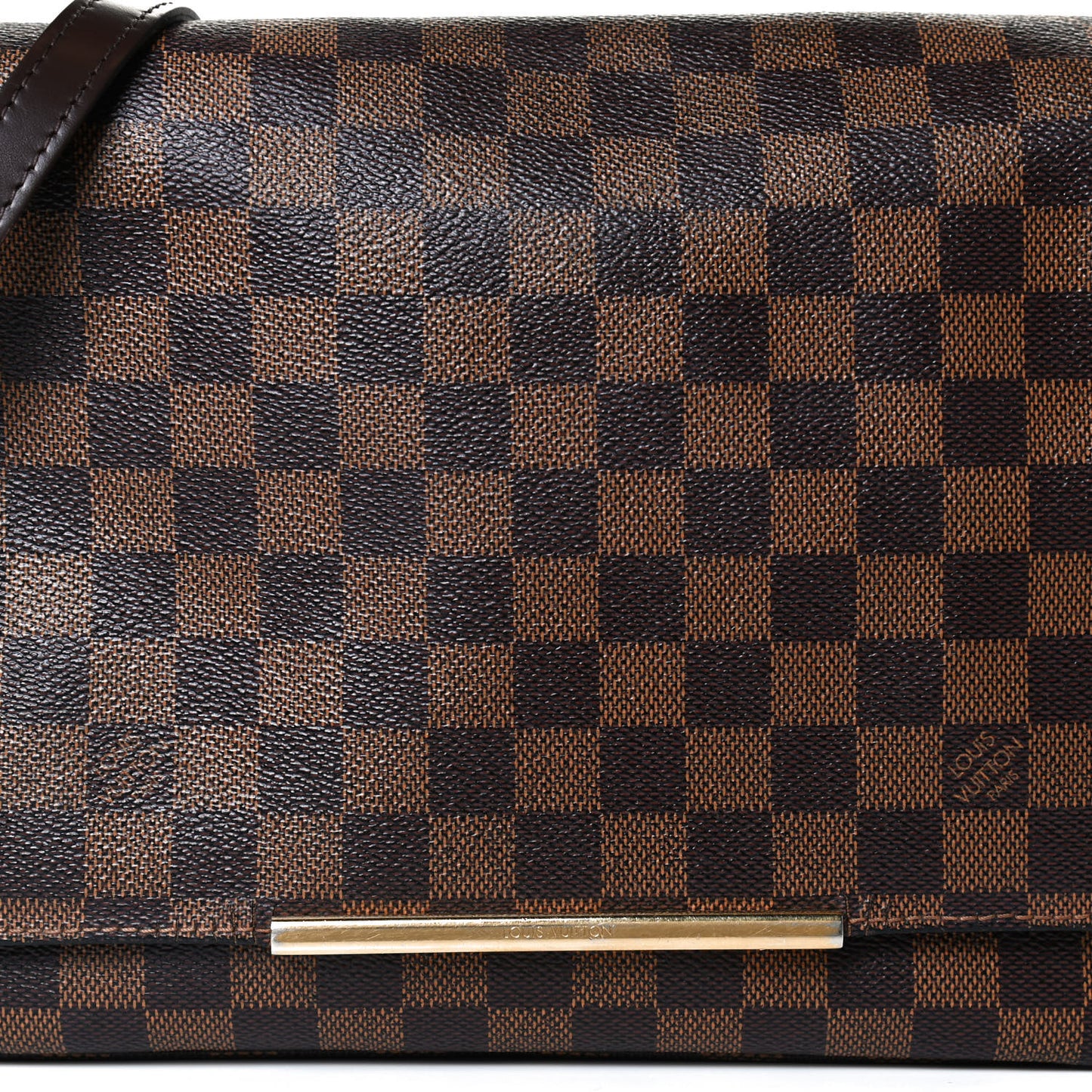 Damier Ebene Hoxton GM