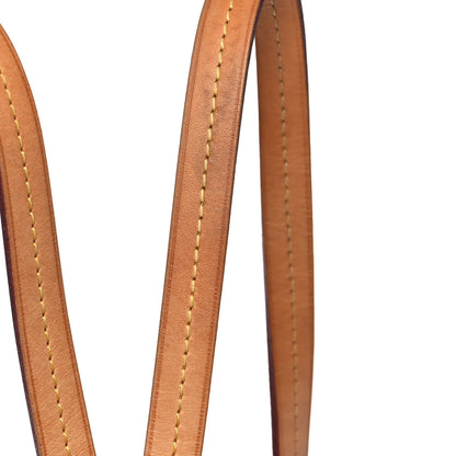 Louis Vuitton Monogram Montsouris NM Backpack 14 of 14