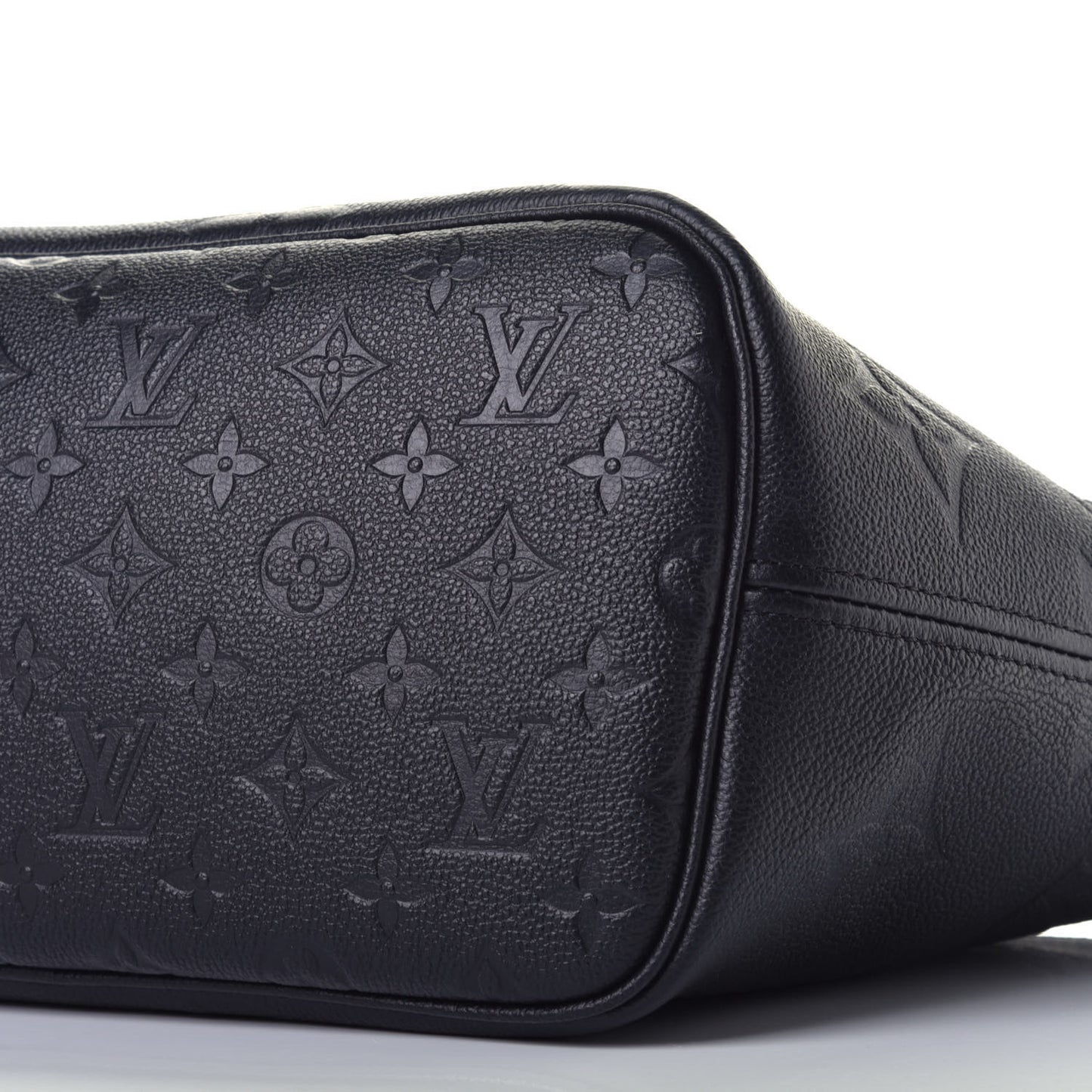 Empreinte Monogram Giant Neverfull MM Black