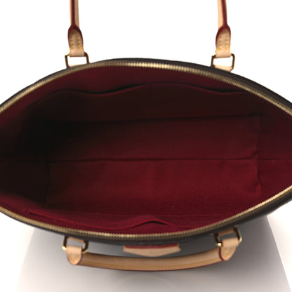Louis Vuitton Monogram Boetie MM NM 4 of 8