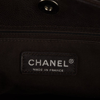 Chanel Caviar Timeless CC 6 of 7