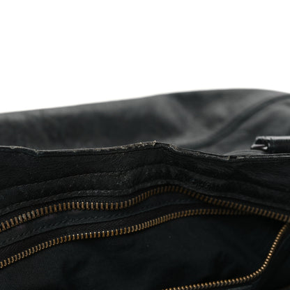 Balenciaga Agneau Classic Hardware City Black 8 of 13