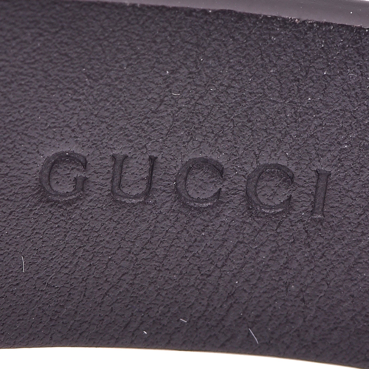 Gucci Stainless Steel Canvas 38mm Le Marche Des Merveilles Bengal Tiger Quartz Watch 8 of 9