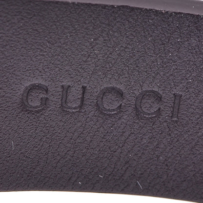 Gucci Stainless Steel Canvas 38mm Le Marche Des Merveilles Bengal Tiger Quartz Watch 8 of 9