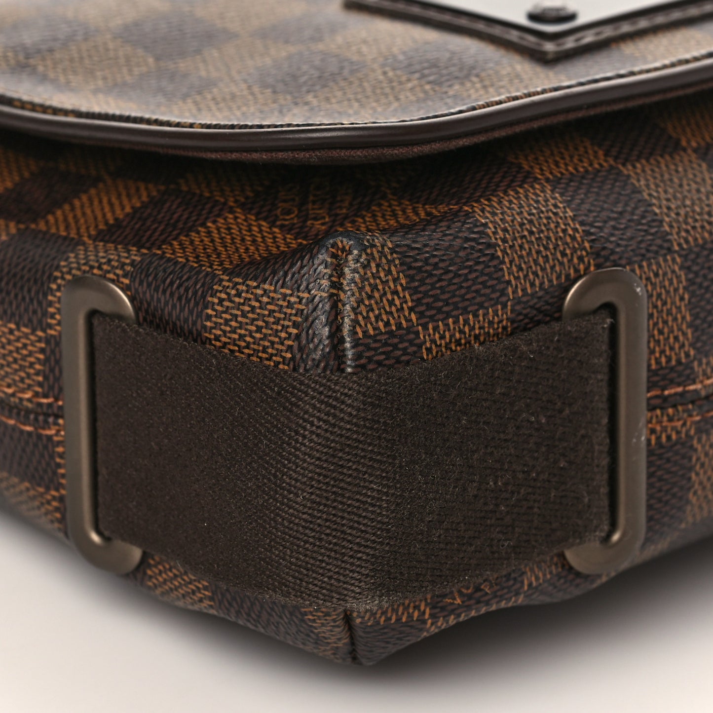 Damier Ebene Brooklyn PM