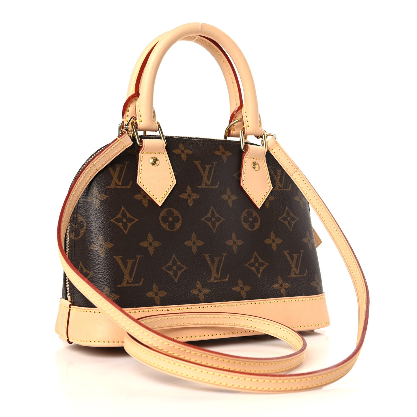 Monogram Alma BB