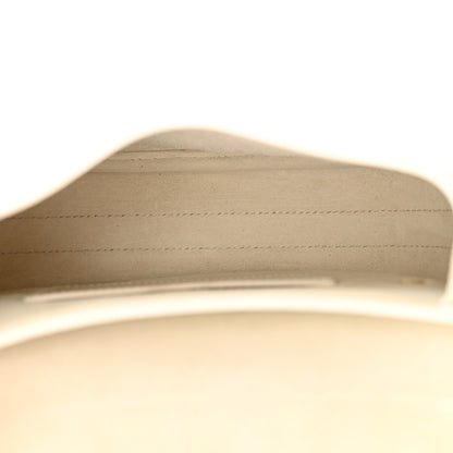 Christian Dior Box Calfskin Medium Bobby Flap Latte 5 of 10