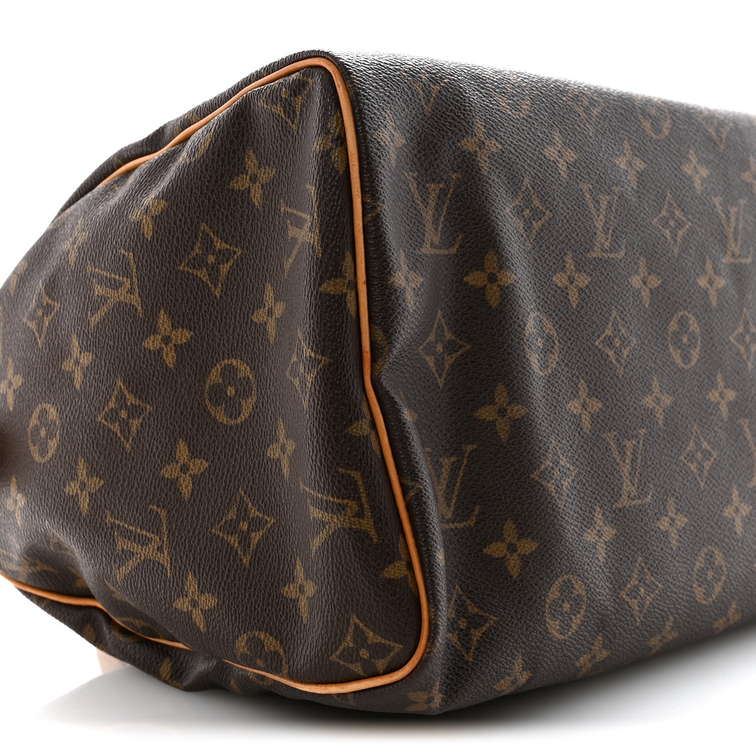 Louis Vuitton Monogram Speedy 30 9 of 17