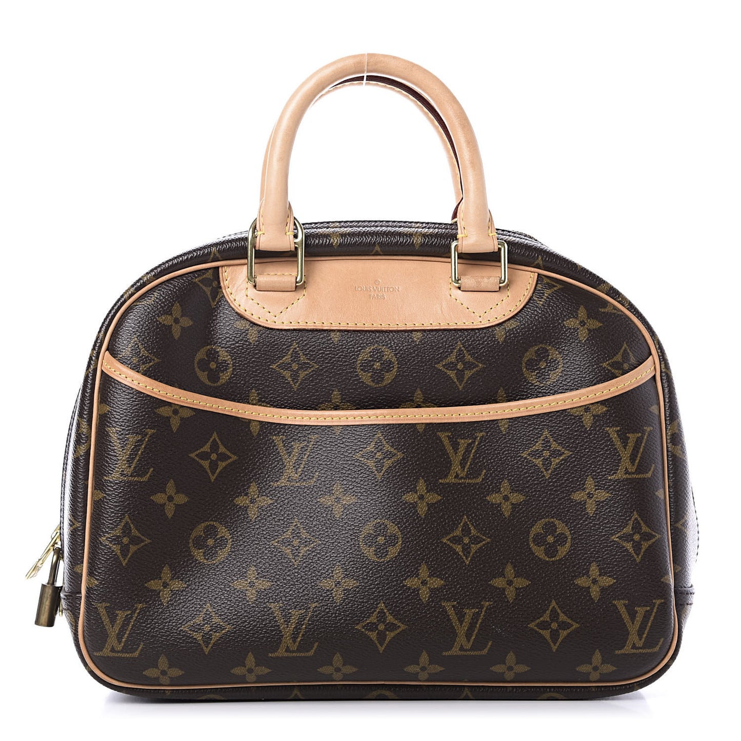 Monogram Trouville