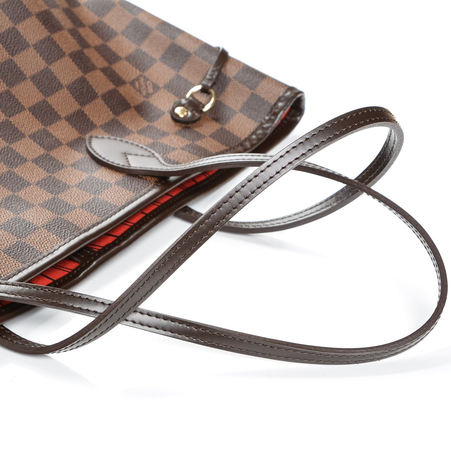 Damier Ebene Neverfull MM