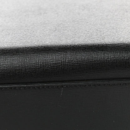 Fendi Vitello Elite Large 3Jours Tote Black 12 of 12