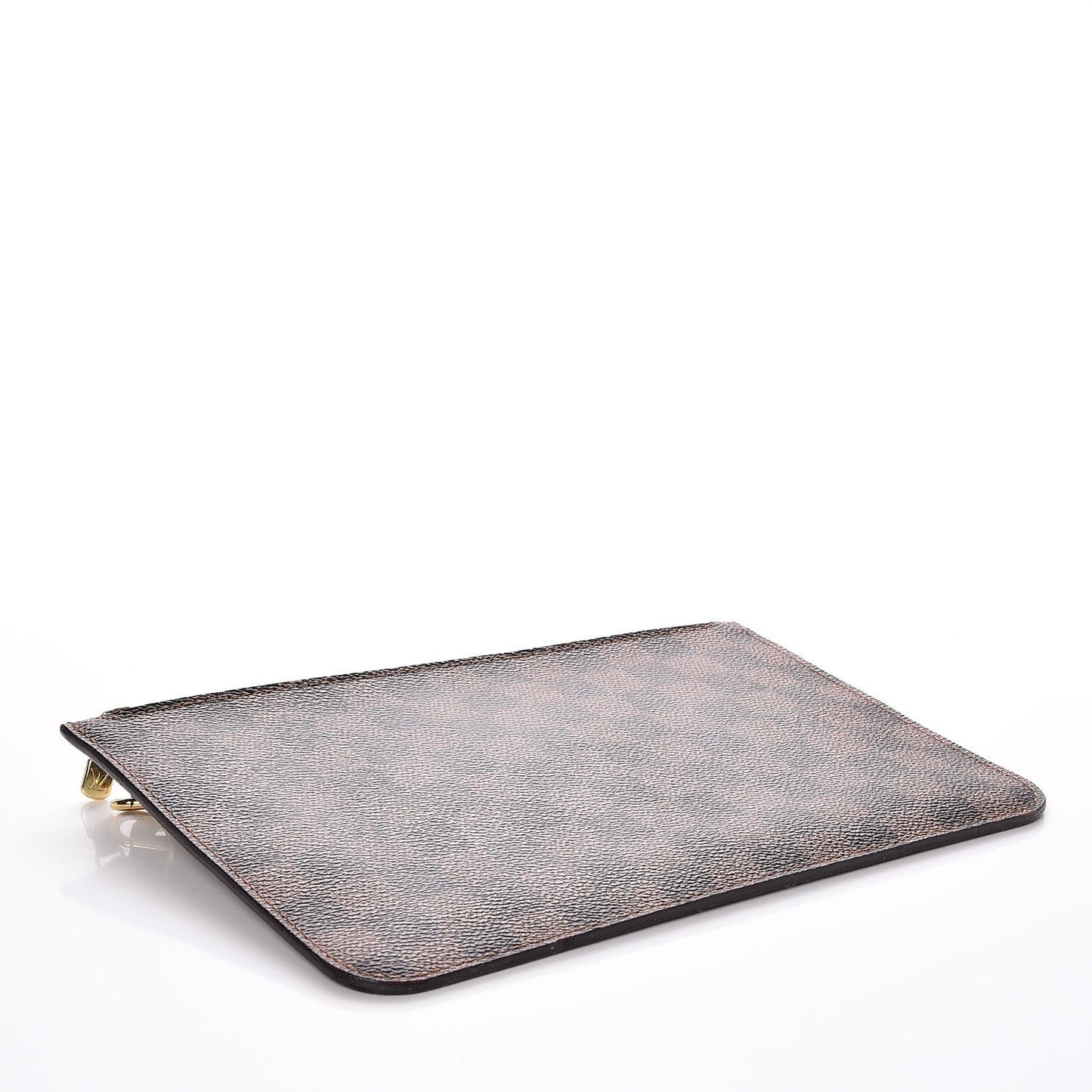 Damier Ebene Neverfull MM GM Pochette
