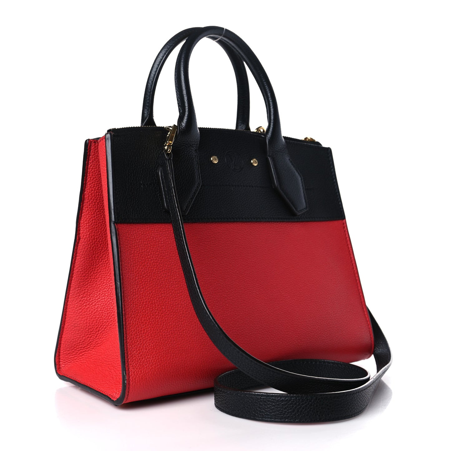 Taurillon City Steamer PM Black Rouge