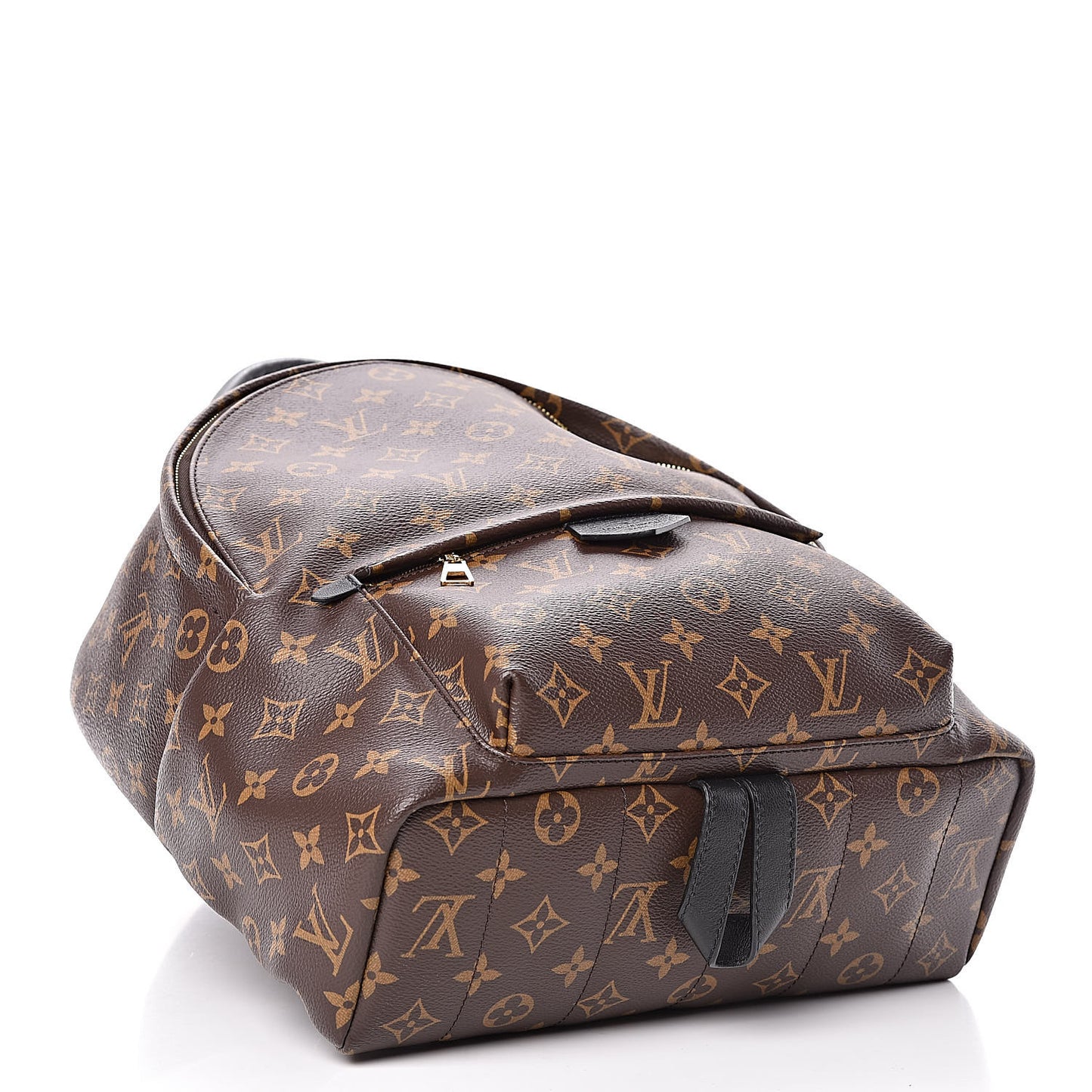 Monogram Palm Springs Backpack MM