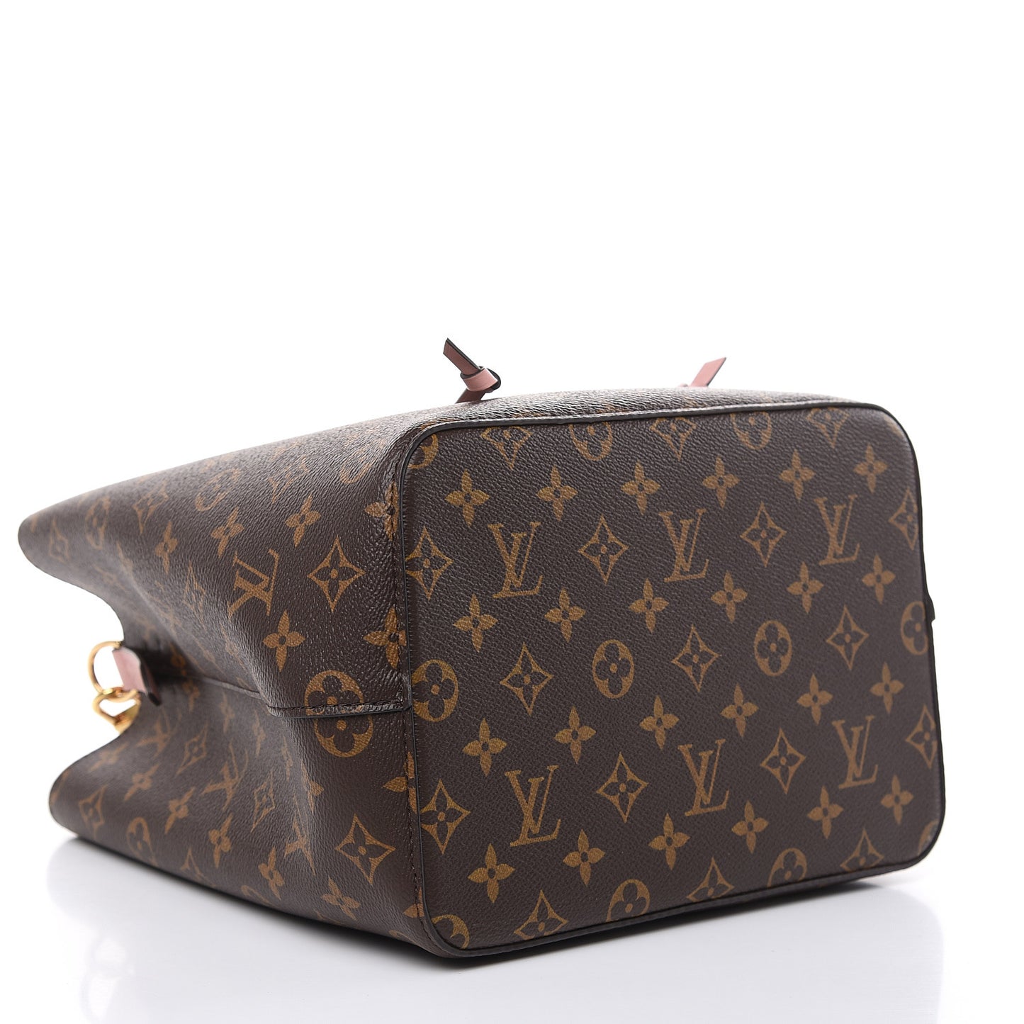Monogram Neonoe MM Rose Poudre