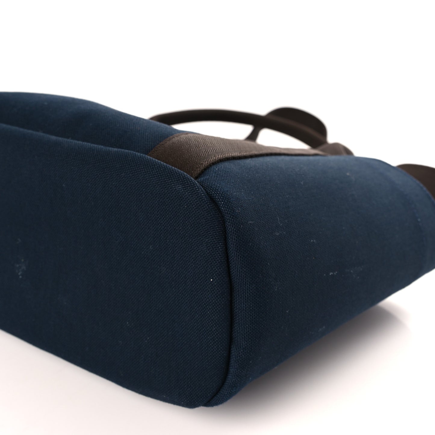 Toile Sac De Pansage Groom Bleu Navy Feu