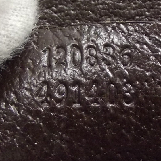 Gucci Monogram Large Eclipse Tote 10 of 12