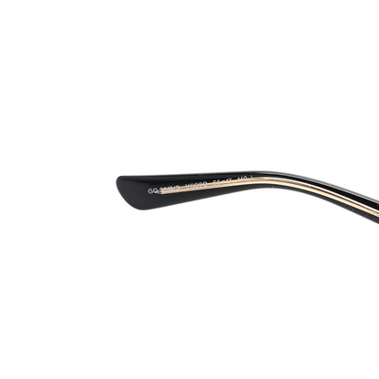 Gucci Acetate Sunglasses GG 3819/S Black 6 of 8