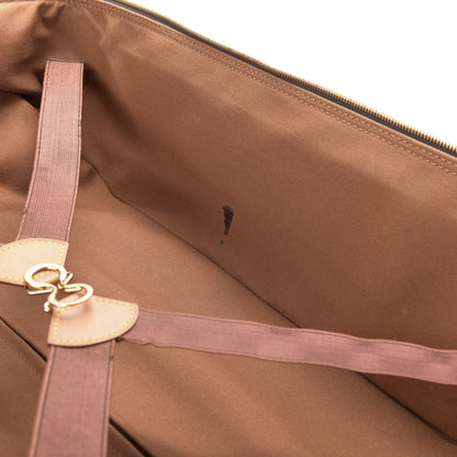 Louis Vuitton Monogram Pegase 55 8 of 13