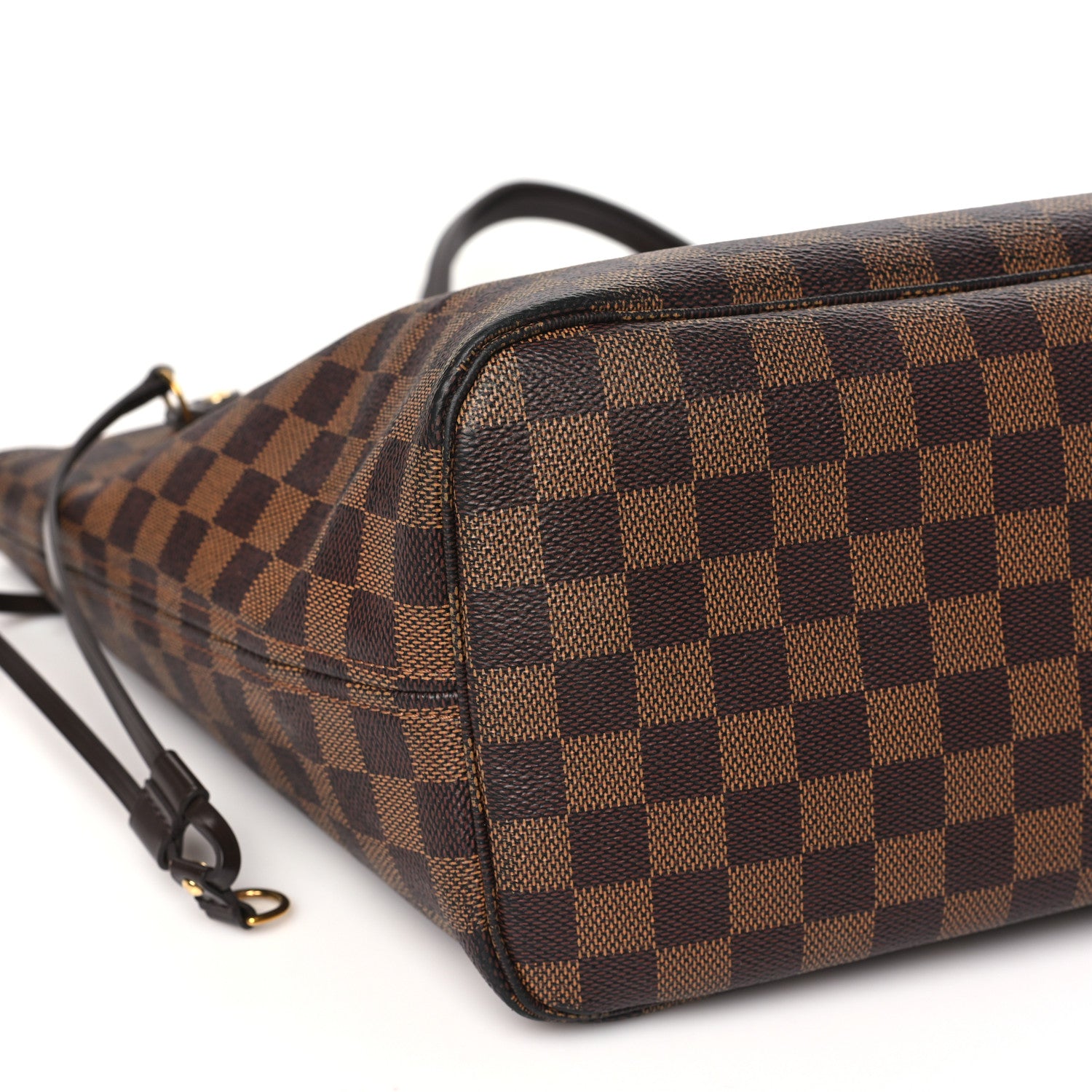 Louis Vuitton Damier Ebene Neo Neverfull MM 8 of 13