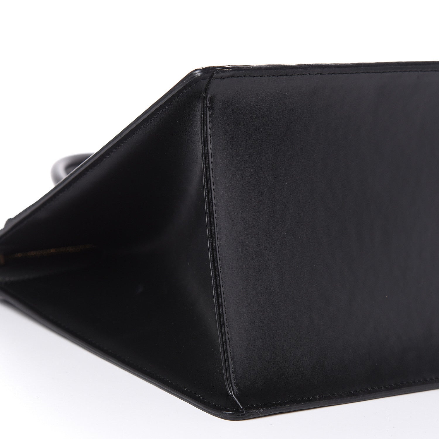 Louis Vuitton Epi Riviera Black 7 of 13