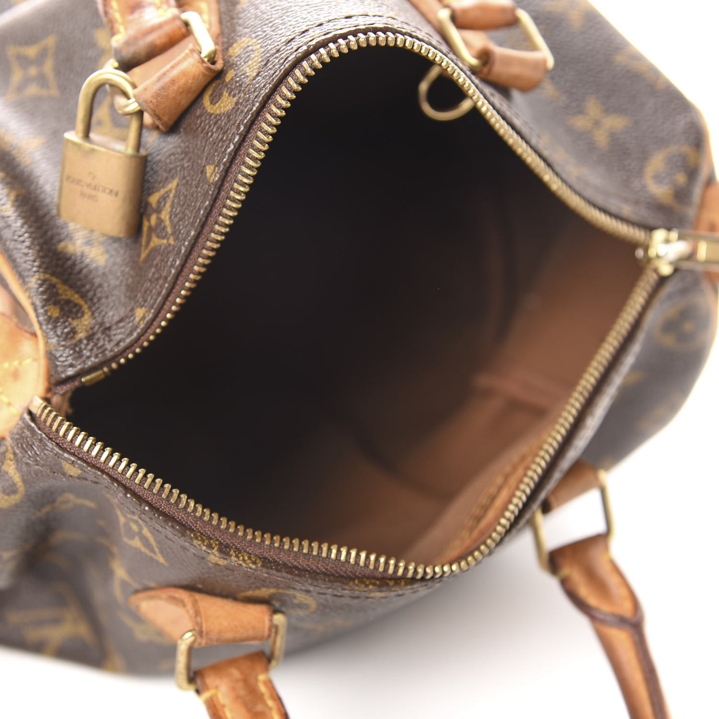Monogram Speedy 25