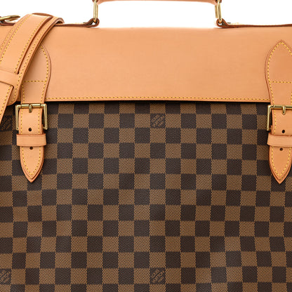 Louis Vuitton Damier Ebene Centenaire West End PM 8 of 12