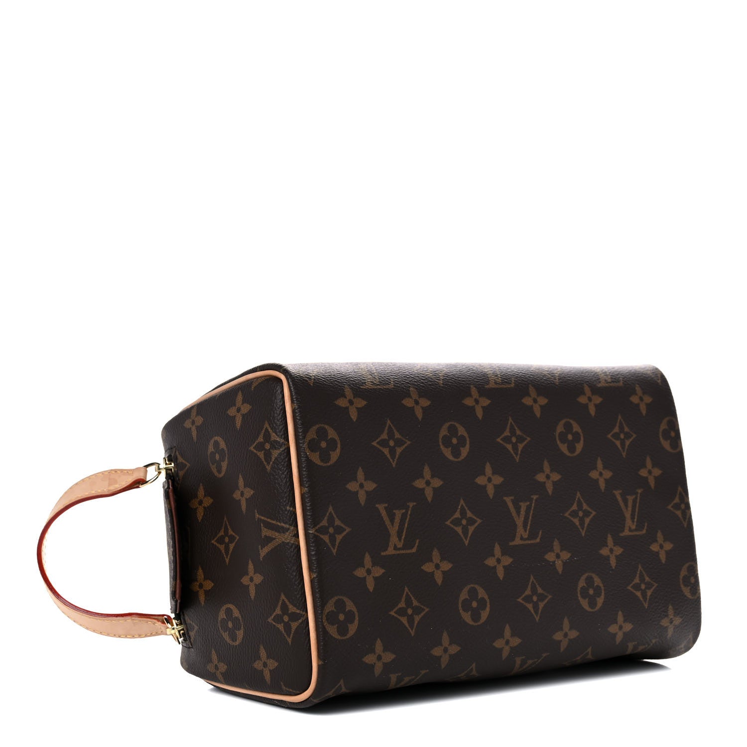 Louis Vuitton Monogram King Size Toiletry Bag 4 of 19