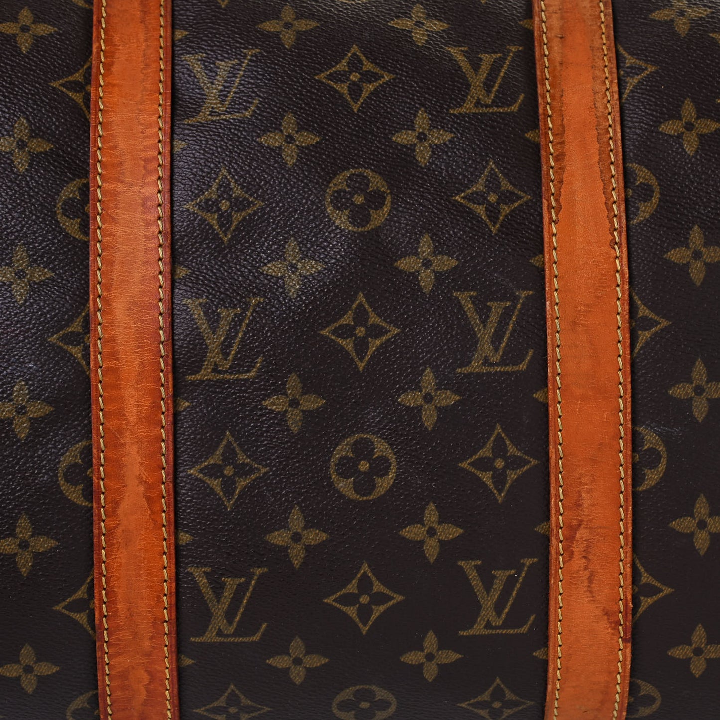 Monogram Keepall Bandouliere 50