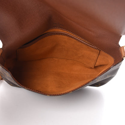 Louis Vuitton Monogram Musette Tango 5 of 10