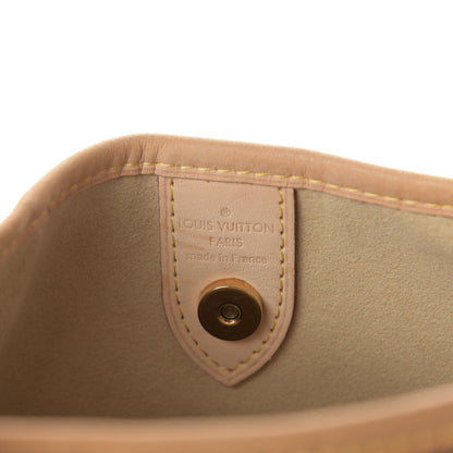 Louis Vuitton Monogram Galliera PM 8 of 9