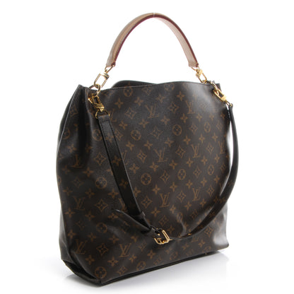Louis Vuitton Monogram Metis 3 of 9