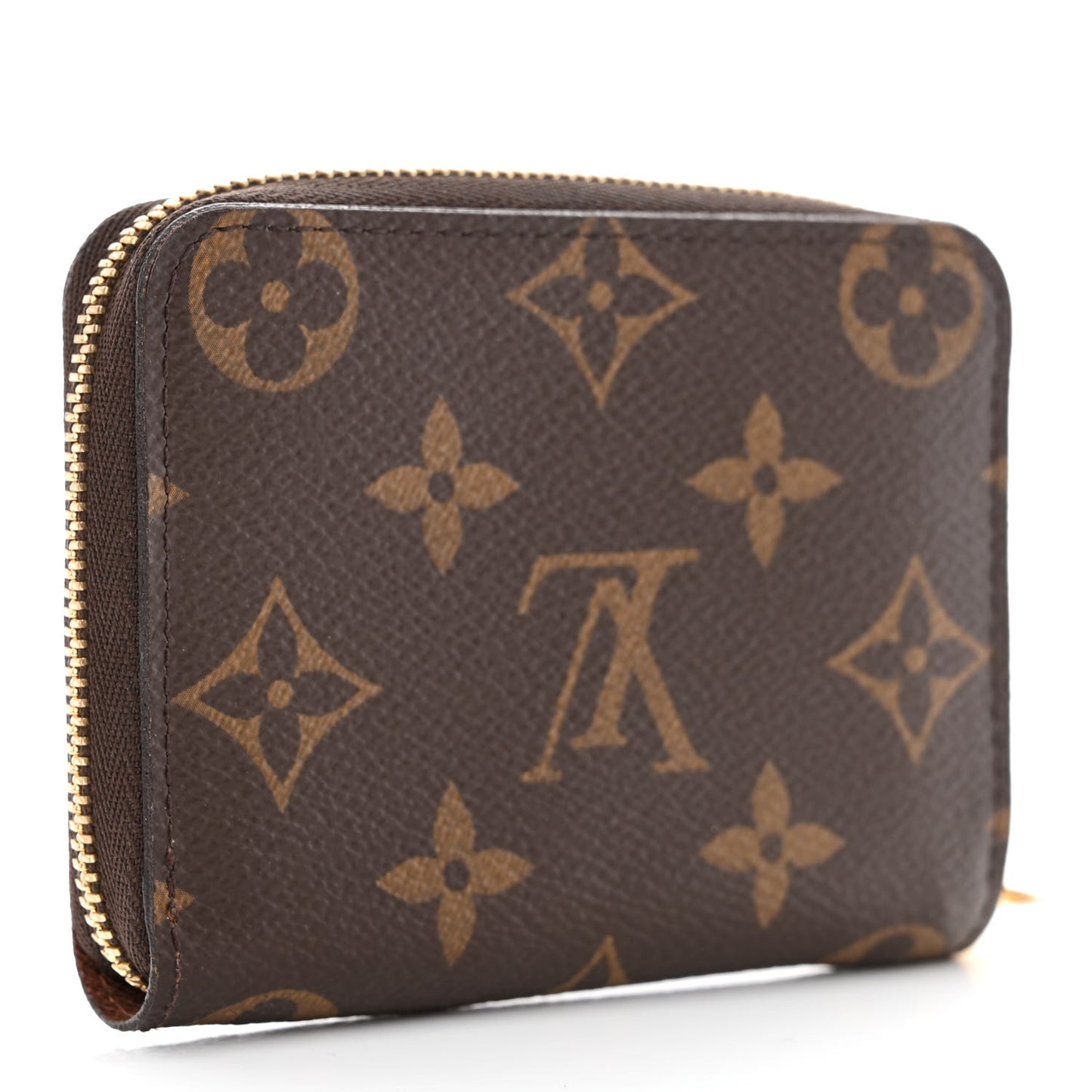 Monogram Zippy Coin Purse