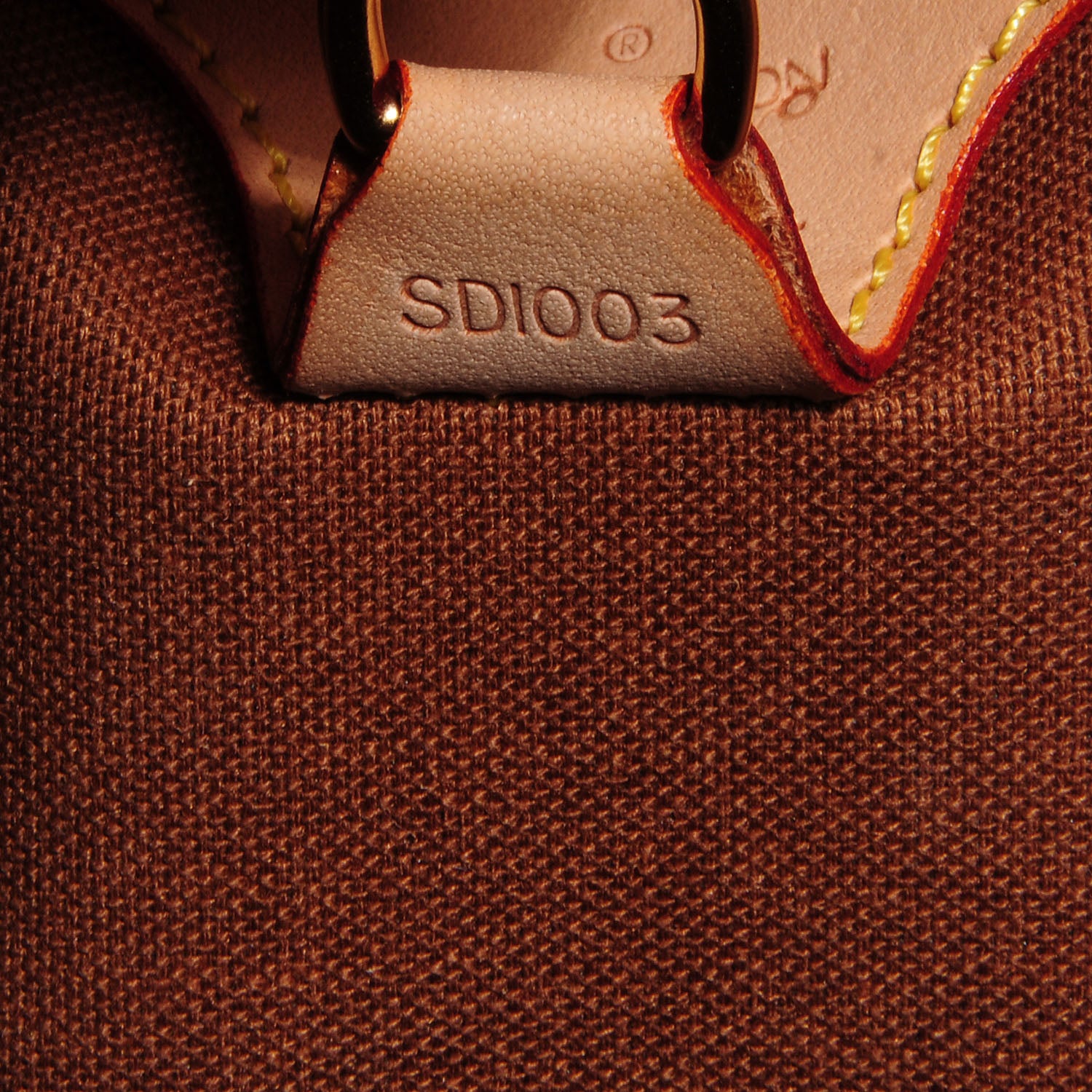 Louis Vuitton Monogram Ellipse MM 7 of 7